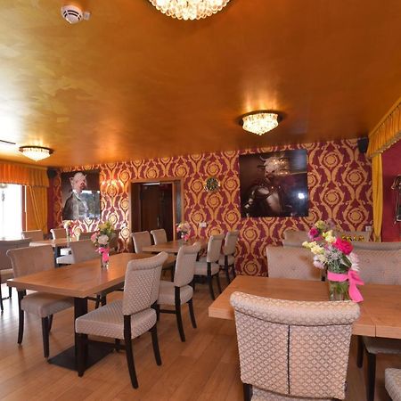 Riverdam Boutique Hotel Ilmenau Zewnętrze zdjęcie