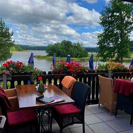Riverdam Boutique Hotel Ilmenau Zewnętrze zdjęcie