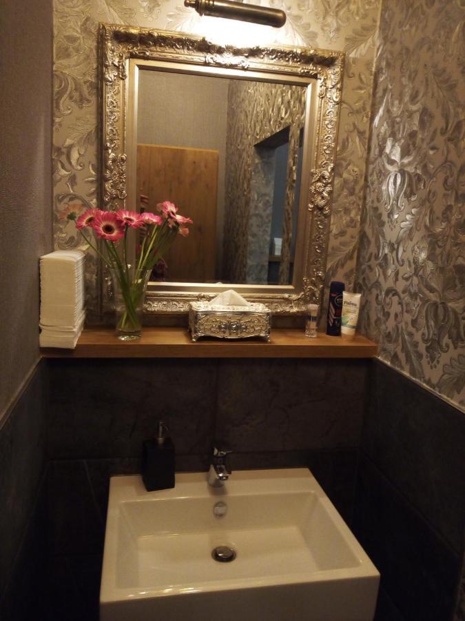 Riverdam Boutique Hotel Ilmenau Zewnętrze zdjęcie