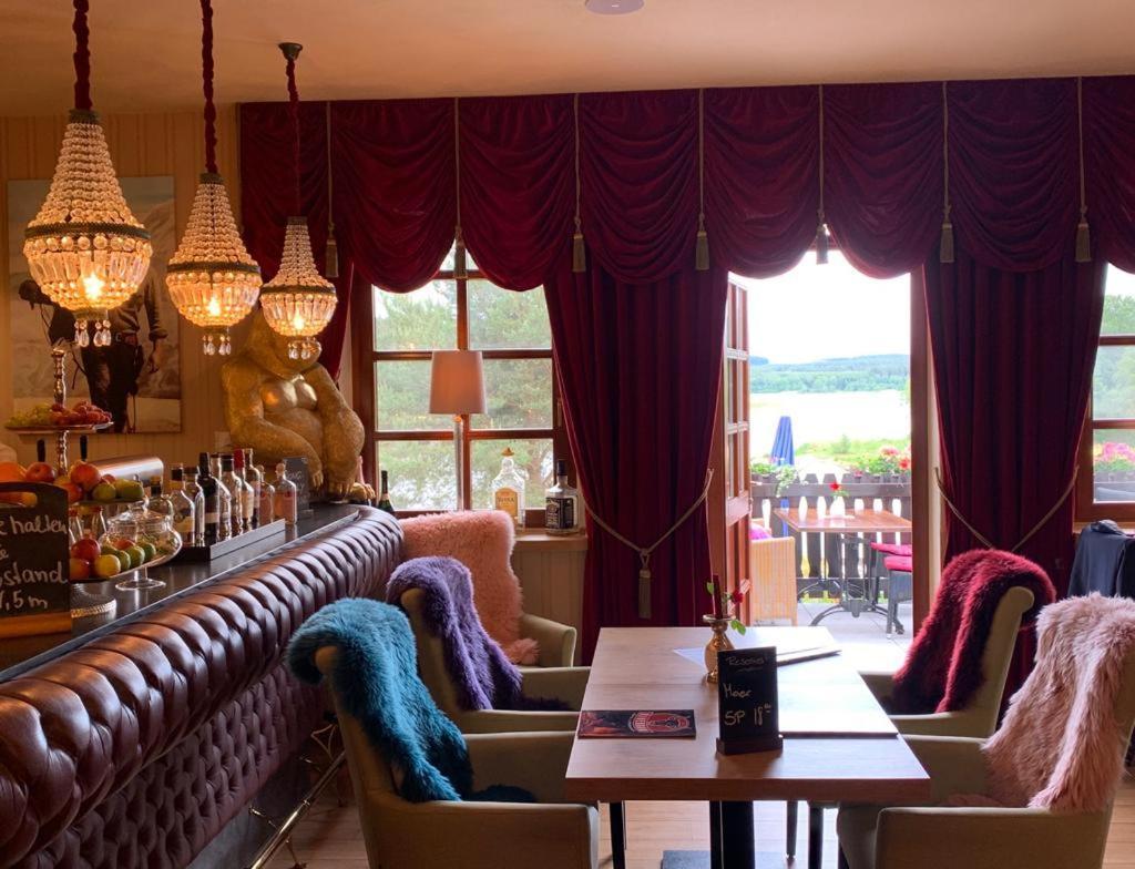 Riverdam Boutique Hotel Ilmenau Zewnętrze zdjęcie