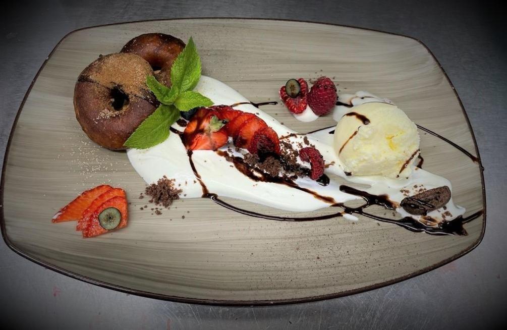 Riverdam Boutique Hotel Ilmenau Zewnętrze zdjęcie