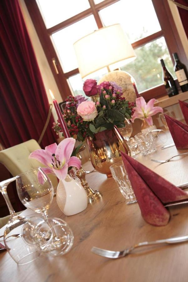 Riverdam Boutique Hotel Ilmenau Zewnętrze zdjęcie