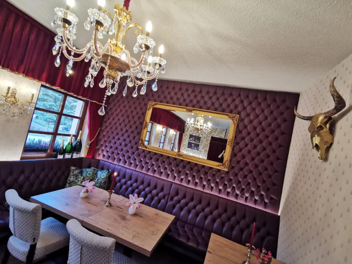 Riverdam Boutique Hotel Ilmenau Zewnętrze zdjęcie