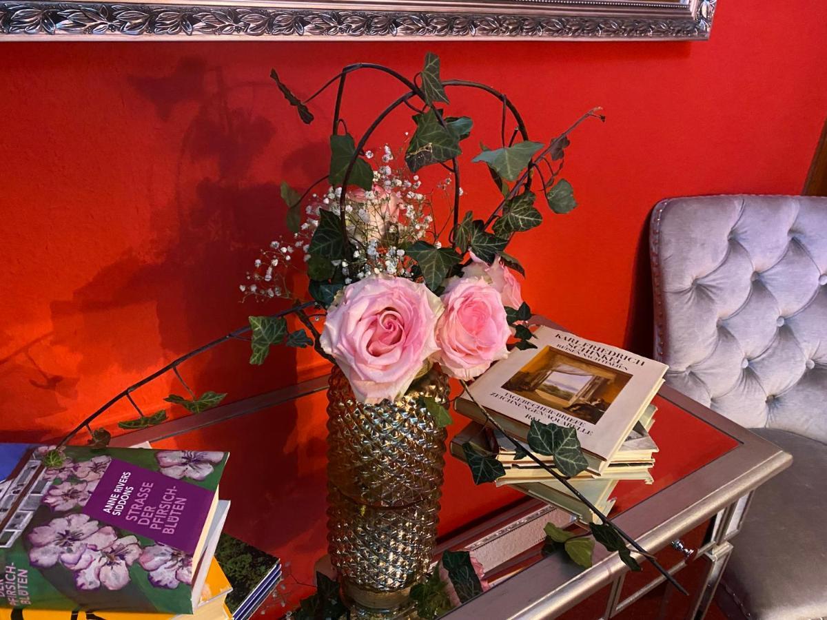 Riverdam Boutique Hotel Ilmenau Zewnętrze zdjęcie