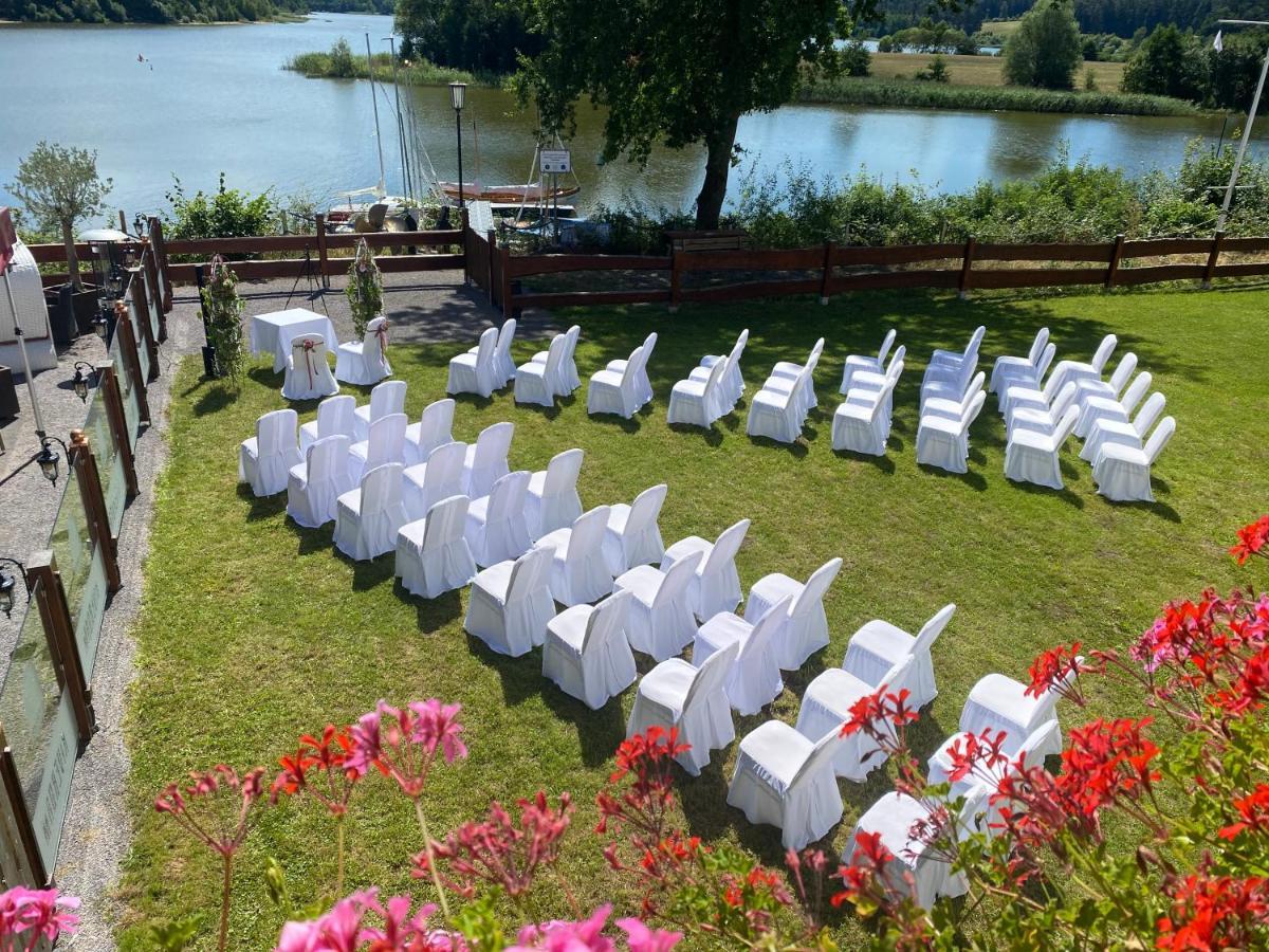 Riverdam Boutique Hotel Ilmenau Zewnętrze zdjęcie