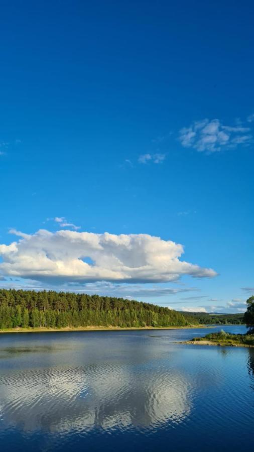 Riverdam Boutique Hotel Ilmenau Zewnętrze zdjęcie