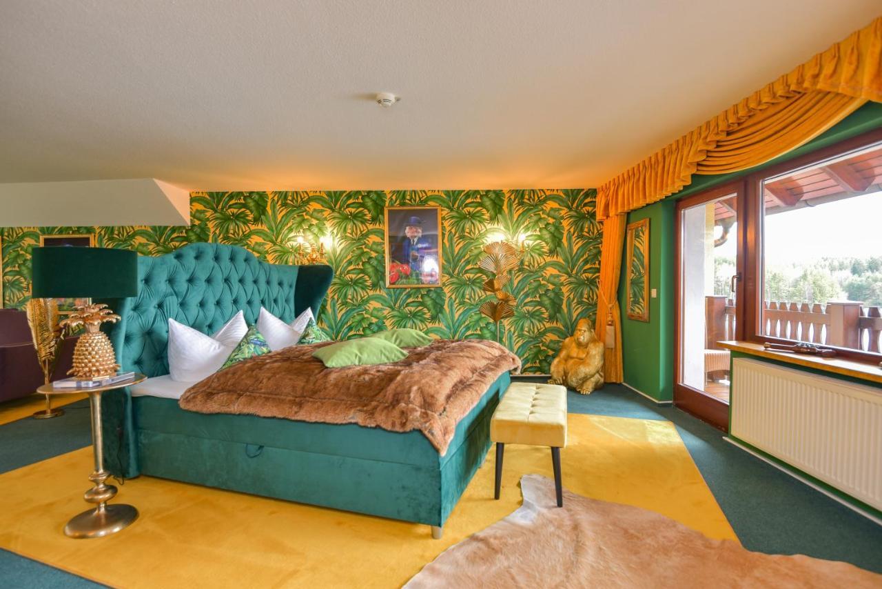 Riverdam Boutique Hotel Ilmenau Zewnętrze zdjęcie
