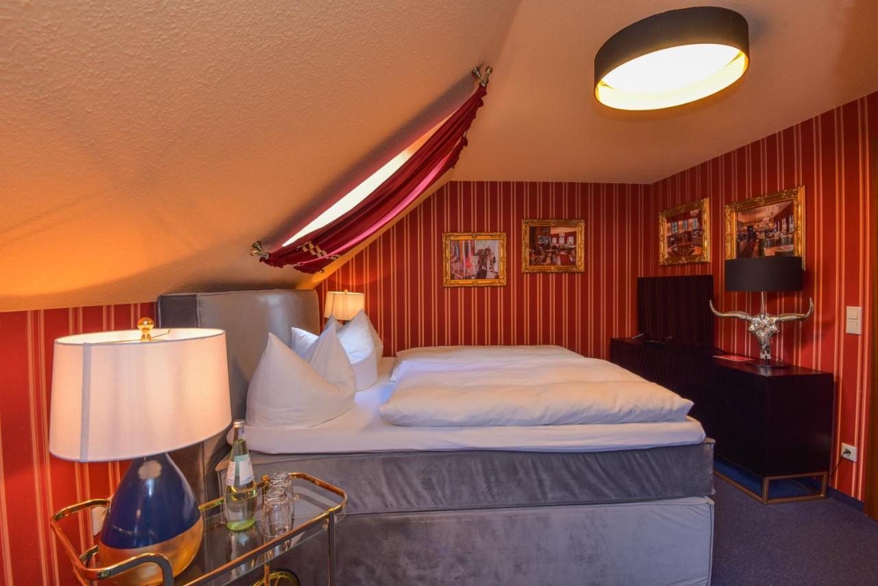 Riverdam Boutique Hotel Ilmenau Zewnętrze zdjęcie