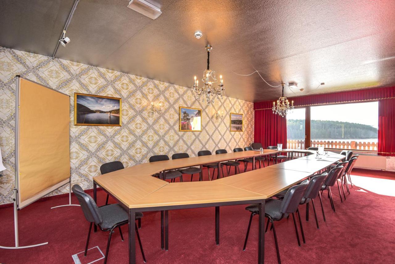 Riverdam Boutique Hotel Ilmenau Zewnętrze zdjęcie
