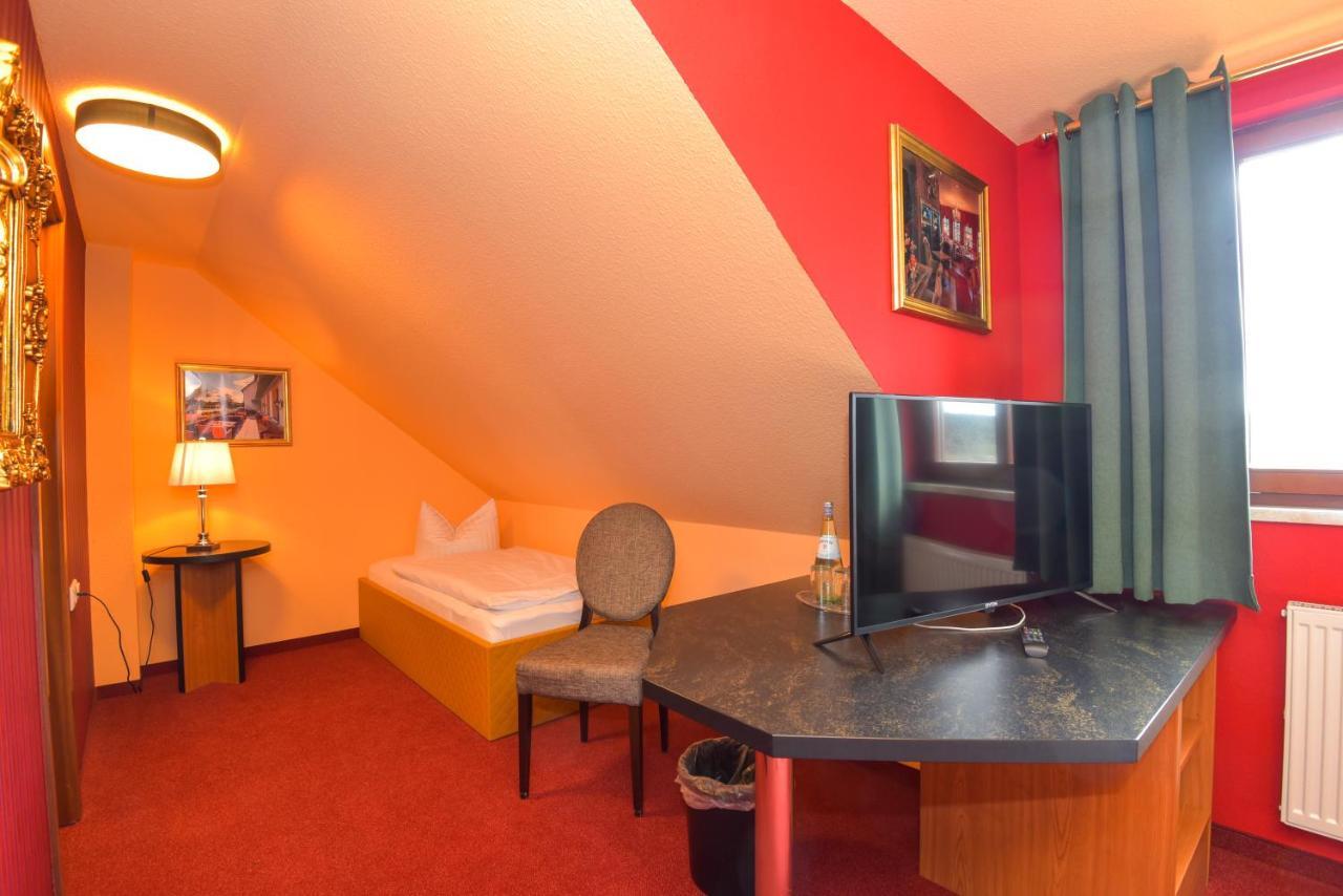 Riverdam Boutique Hotel Ilmenau Zewnętrze zdjęcie