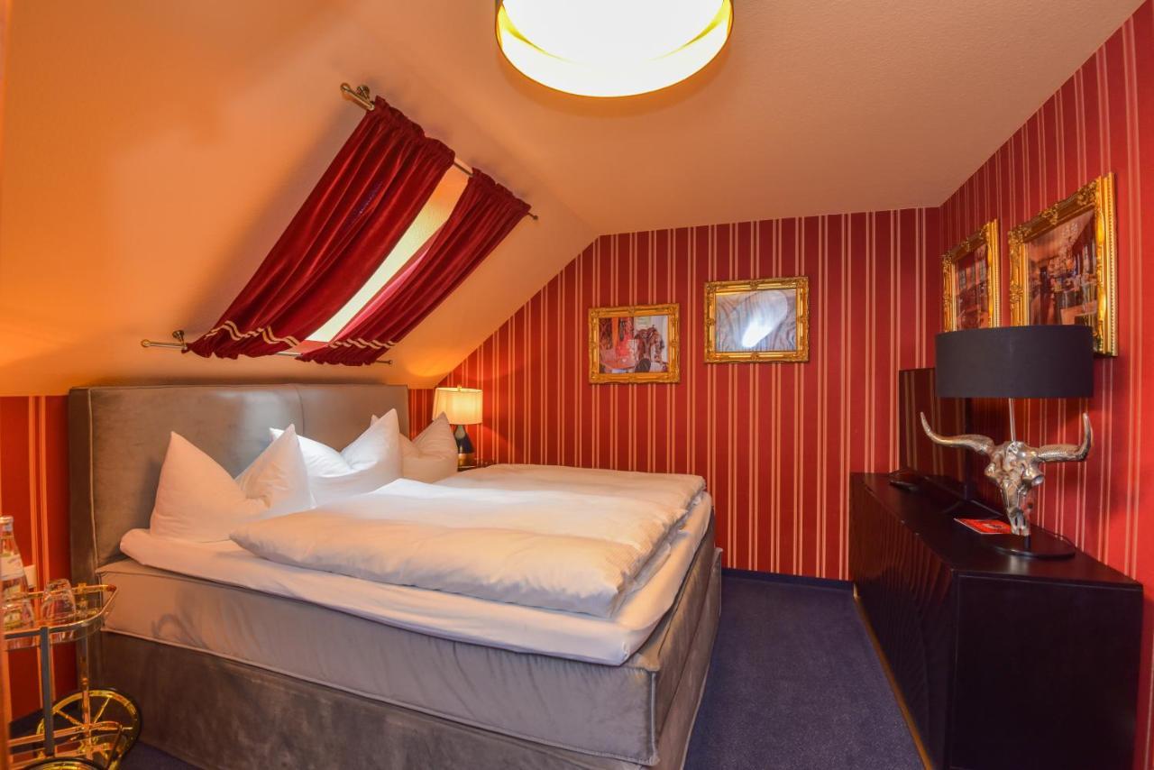 Riverdam Boutique Hotel Ilmenau Zewnętrze zdjęcie