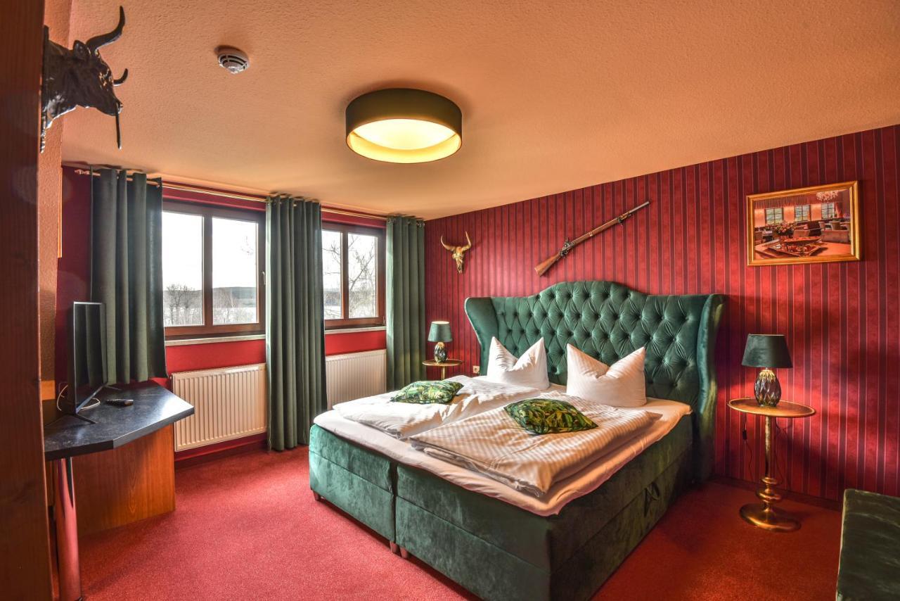Riverdam Boutique Hotel Ilmenau Zewnętrze zdjęcie