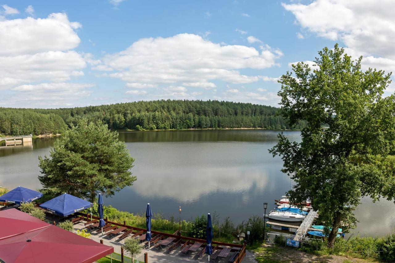 Riverdam Boutique Hotel Ilmenau Zewnętrze zdjęcie