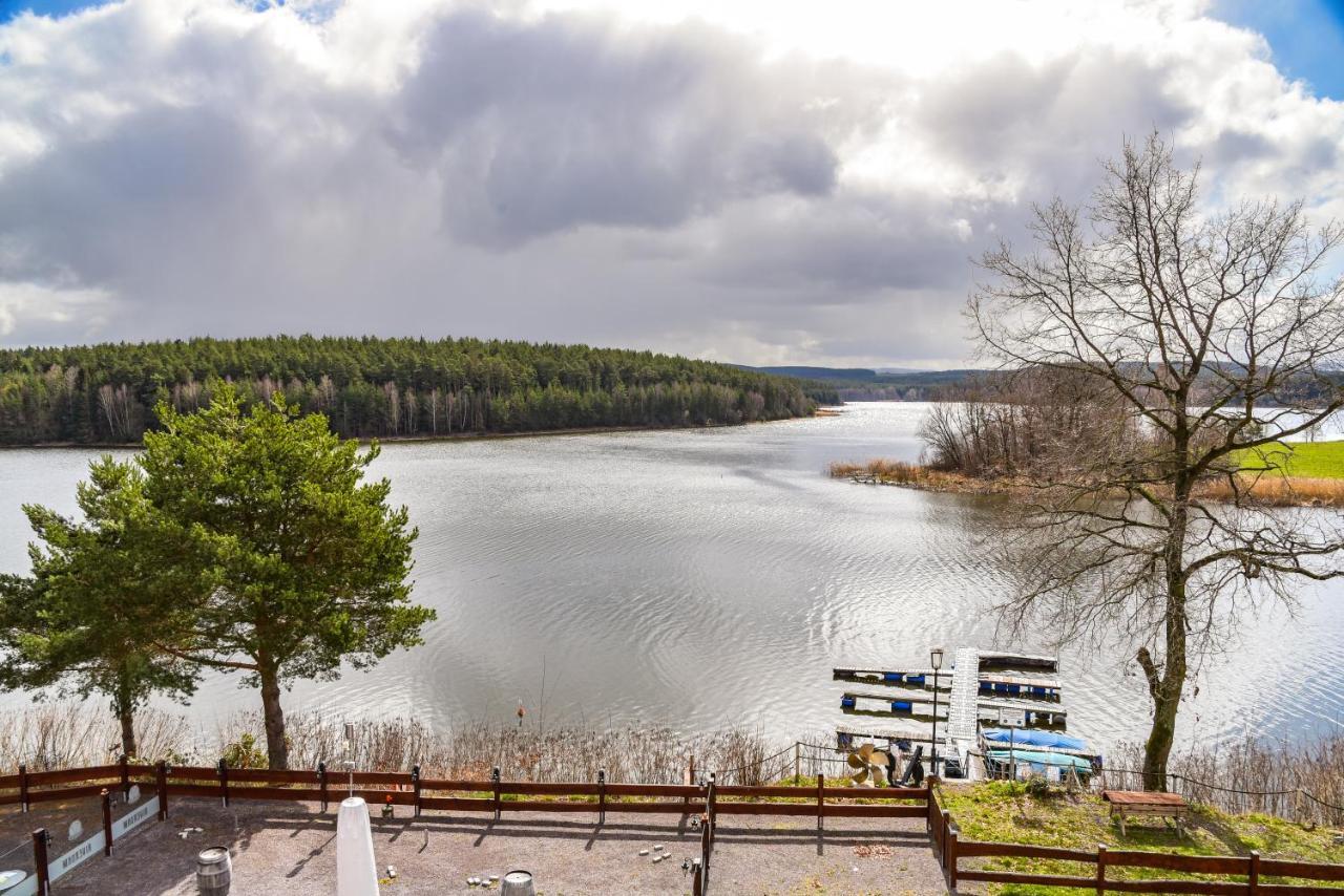 Riverdam Boutique Hotel Ilmenau Zewnętrze zdjęcie