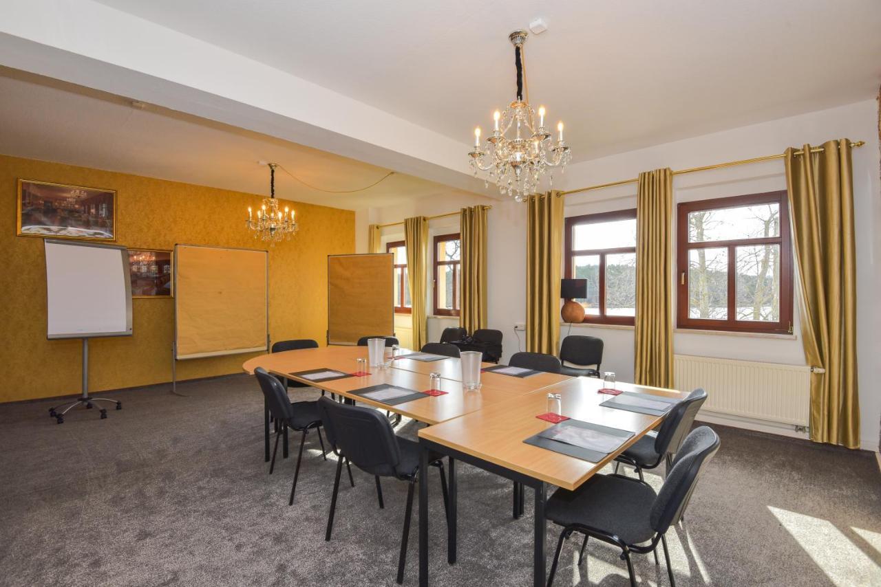 Riverdam Boutique Hotel Ilmenau Zewnętrze zdjęcie