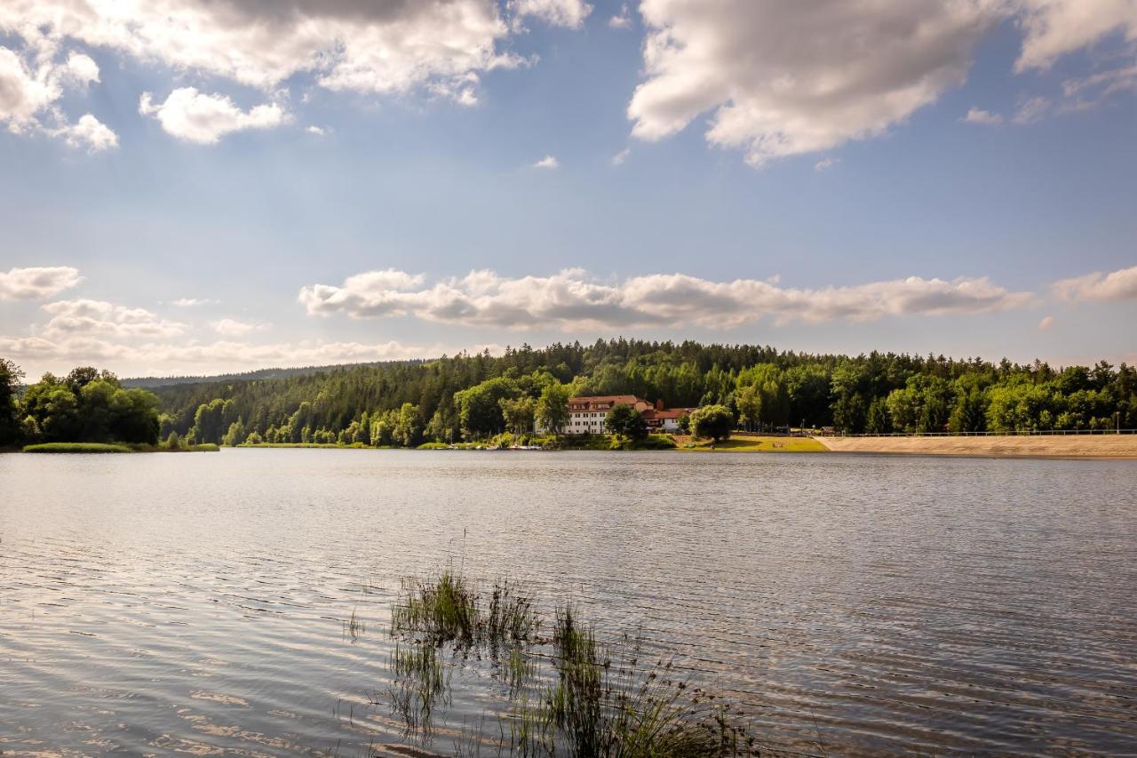 Riverdam Boutique Hotel Ilmenau Zewnętrze zdjęcie