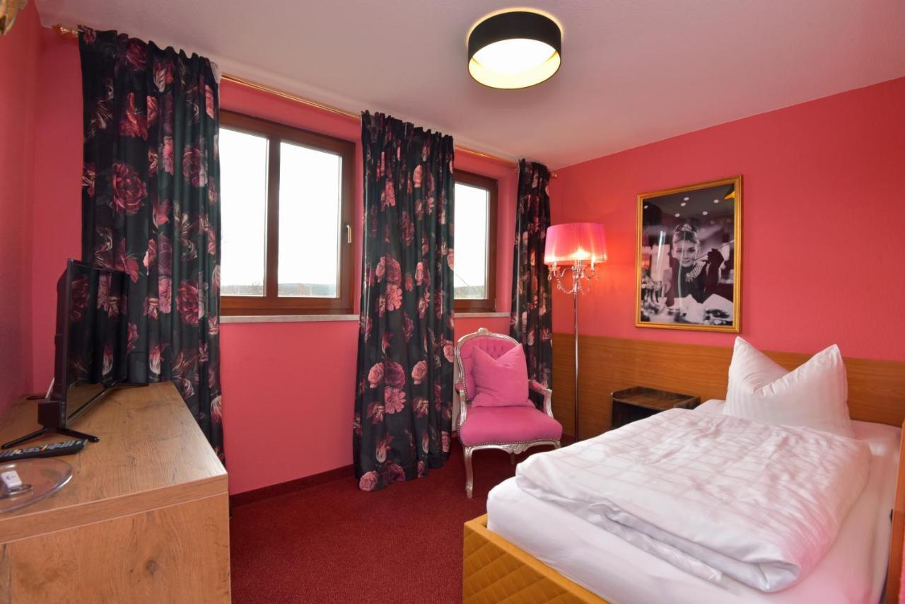 Riverdam Boutique Hotel Ilmenau Zewnętrze zdjęcie