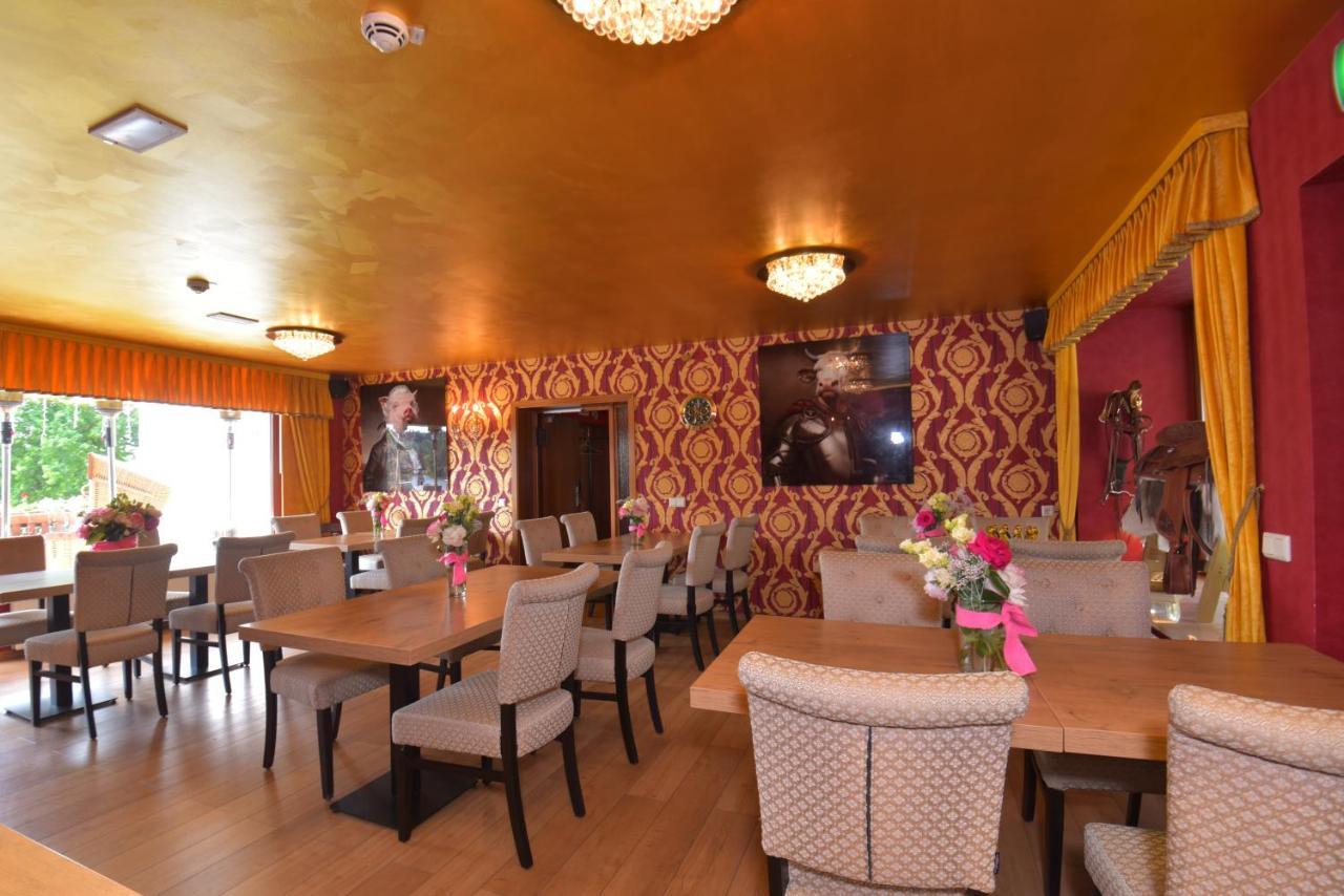 Riverdam Boutique Hotel Ilmenau Zewnętrze zdjęcie