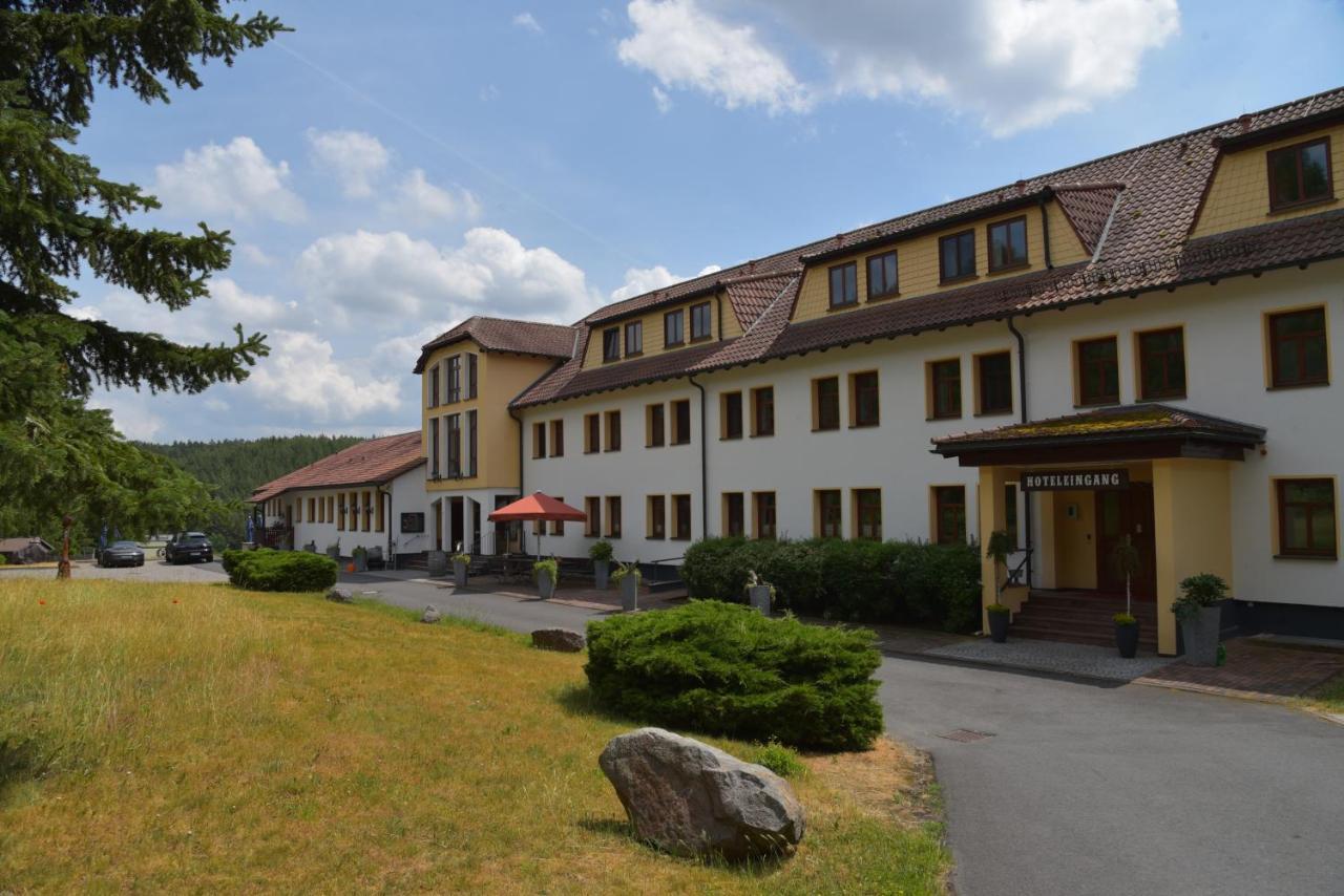 Riverdam Boutique Hotel Ilmenau Zewnętrze zdjęcie