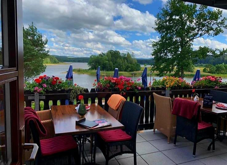 Riverdam Boutique Hotel Ilmenau Zewnętrze zdjęcie