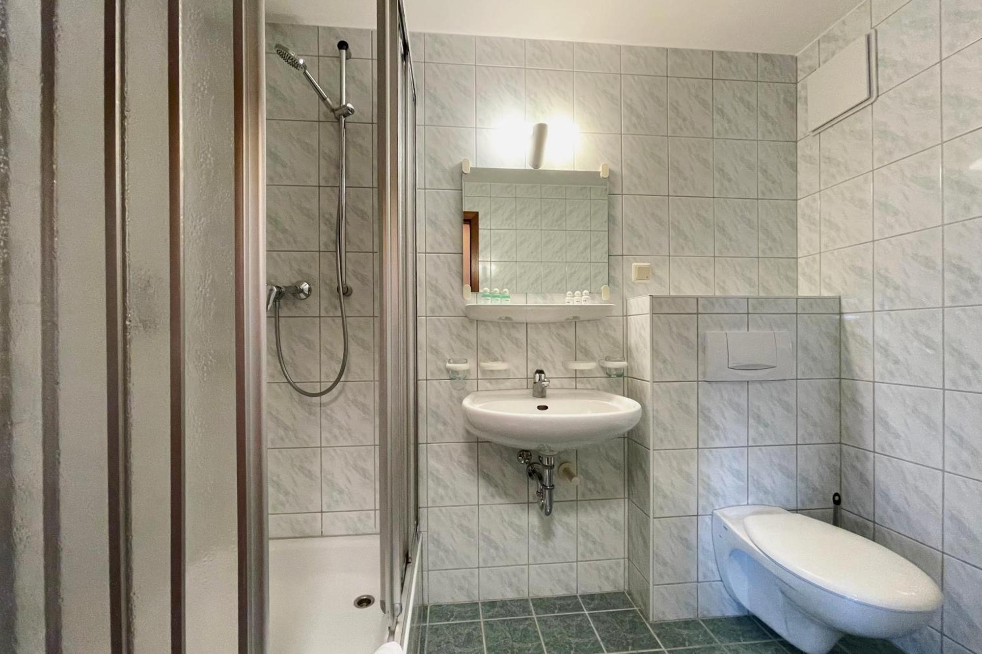 Riverdam Boutique Hotel Ilmenau Pokój zdjęcie